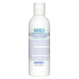 Kiehl's Since 1851 Kiehl's All-Sport Swimmer's Cleansing Rinse for Hair & Body