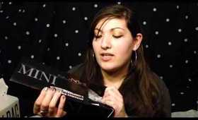 Who Knew Review: Nu Me Mini Straightener!
