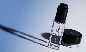 How to Use Inglot Duraline for Eyeliner, Blush and Longer-Lasting Makeup