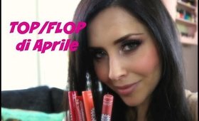 I RACCOMANDATI (e NON!) di Aprile - MAKEUP