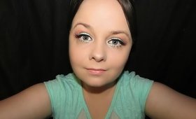 Most Beautiful Me It Cosmetics Contest Entry