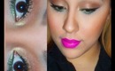 Fun and Easy Spring Makeup Tutorial