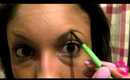 Tutorial - How to fill in your Eyebrows
