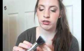 Sigma Complete Brush Kit Haul + Kittens!