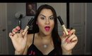NYX HD Concealer Review and Demo