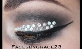 Diamonds are a Girls Best Friend | Facesbygrace23