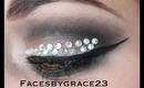 Diamonds are a Girls Best Friend | Facesbygrace23