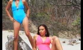 Photoshoot Moda del Mar 2010