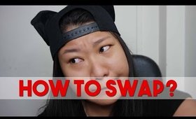 How To Swap?! | Tips & Tricks