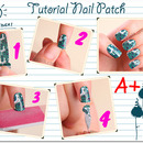 Nail Patch Tutorial
