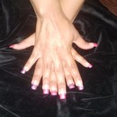 Fabulous In Pink