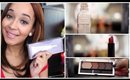 Makeup Haul - Urban Decay, Maybelline & More! | Kym Yvonne