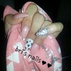 Stiletto Nails