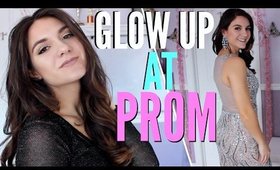 TEENAGER BEAUTY HACKS For PROM You NEED To Know | How to look HOT at PROM