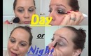 Easy Makeup for Day or Night