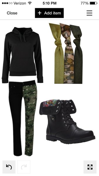 What Can I Wear To A Monster Truck Show? | Beautylish