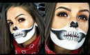 GANGSTER SKULL | Collab with PrettywithLee