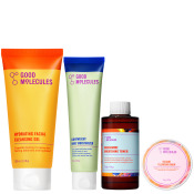 新品２点 ☆ MF　リバイタルエッセンス　オイルフォームクレンザー　GF COS Good Moleculesの商品 | Good Molecules