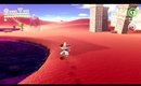 Super mario Odyssey for the first time! Playthrough/Blindrun Pt. 2