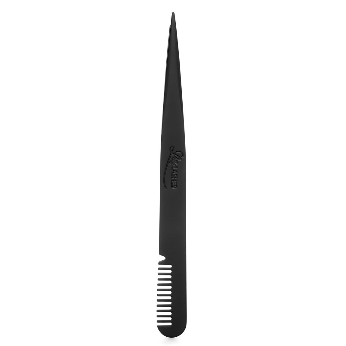 Lilly Lashes Matte Black Lash Applicator alternative view 1 - product swatch.