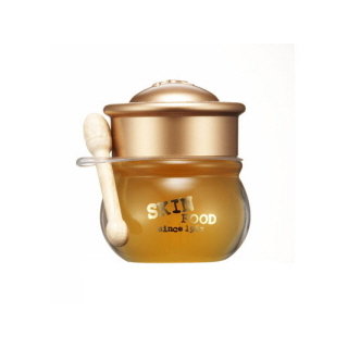 Skinfood Honey Pot Lip Balm 