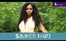 U-Part Wigs Are Perfect for the Summer! MCSARA HAIR review