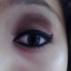 Cat Eye/Wing Look