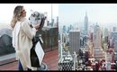 GESHOPTE ITEMS IN NEW YORK! ● VLOG #413