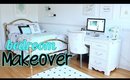 EXTREME BEDROOM MAKEOVER + Cleaning MY ROOM !!!