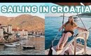 Sailing in Croatia | The Good & The Ugly