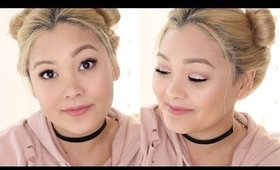 Trying Out NEW Products Get Ready With Me Makeup Tutorial