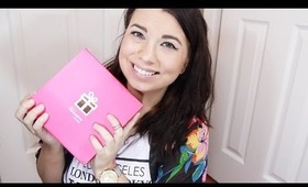 Memebox Unboxing #8