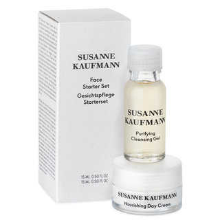 Susanne Kaufmann Face Starter Set
