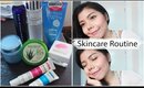 ผิวหน้าดีขึ้น ใช้อะไร ? Skincare Routine ♥ | Licktga