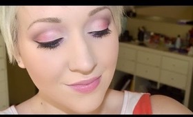 VALENTINES DAY: Soft & Sweet Tutorial