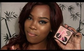 RiRi Hearts MAC HAUL & tutorial-ish