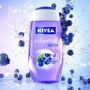Nivea Powerfruit Shower Gel