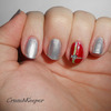 Another Christmas Nail