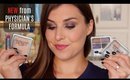 Physicians Formula 80th Anniversary Collection Review | Bailey B.