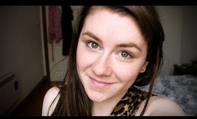 Get Ready With Me | Name change and chats!