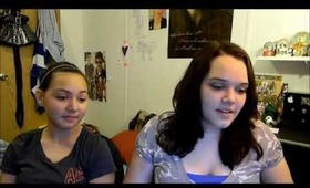 The Sister Tag!