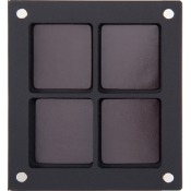 Inglot Cosmetics Freedom System Palette 4 Square