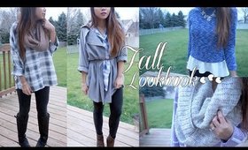 Fall Must-Haves Lookbook | Charmaine Dulak