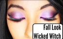 FALL LOOK || WICKED WITCH