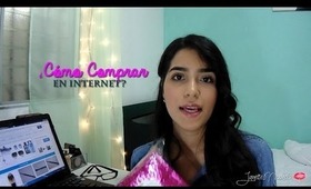 ¿Cómo Comprar en Internet? | Janette Nicole