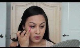 My Everyday Skincare and Foundation Routine