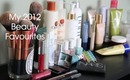 My 2012 Beauty Favourites | What I Heart Today