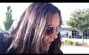 Vlog: Farmers Market  and Shopping at Maurices