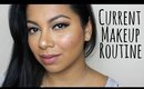My Current Makeup Routine (Natural) | MissBeautyAdikt