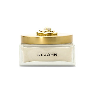 St. John St. John Signature Pearl Shimmer Body Cream